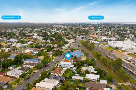 Property photo of 257 Saint Vincents Road Banyo QLD 4014