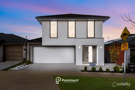 Property photo of 32 Bowler Avenue Clyde VIC 3978