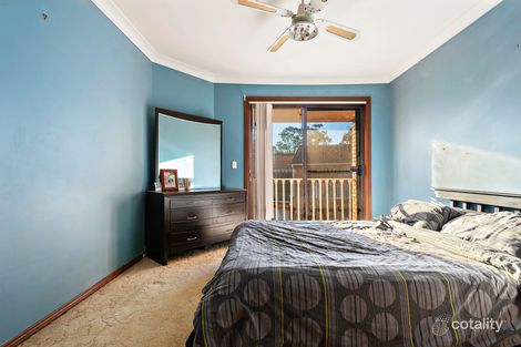 Property photo of 4/3 Illawong Road Leumeah NSW 2560