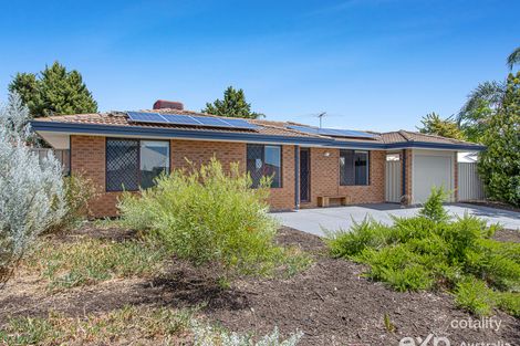 Property photo of 16 Tuart Ridge Parmelia WA 6167