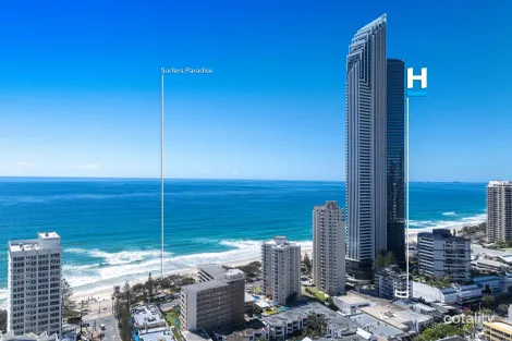 43/19 Orchid Ave, Surfers Paradise, QLD 4217