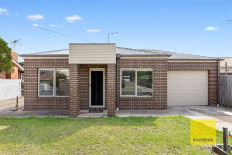 Property photo of 1/19 Bromley Street Thomson VIC 3219
