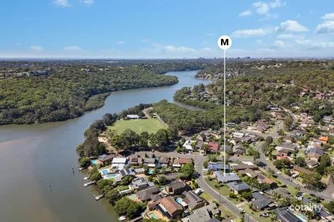 Property photo of 4 Johnson Close Bonnet Bay NSW 2226