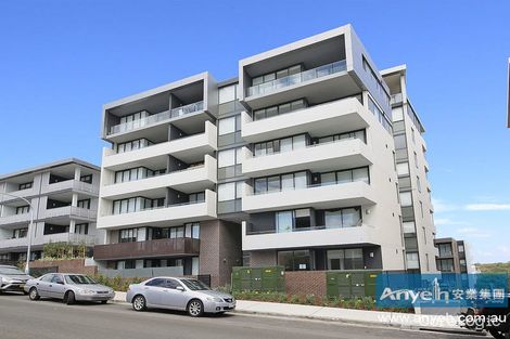 Property photo of 504/8 Hilly Street Mortlake NSW 2137
