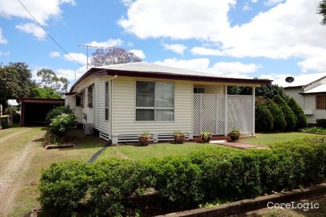 Property photo of 114 Pratten Street Dalby QLD 4405