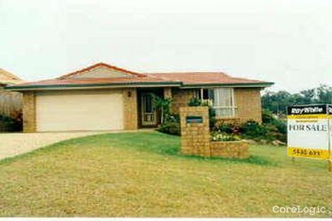 Property photo of 7 Breakwater Road Robina QLD 4226