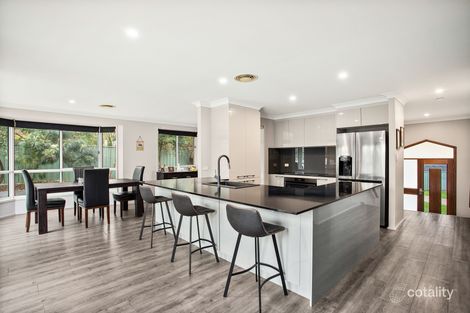 Property photo of 23 The Grove Shellharbour NSW 2529