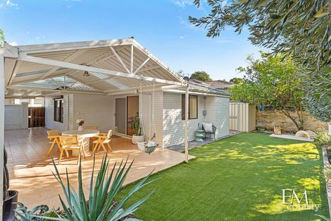 Property photo of 11 Crocker Road Innaloo WA 6018