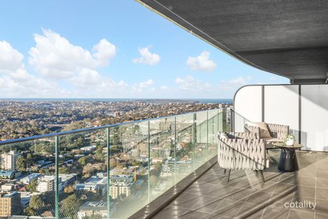 Property photo of 5001/500 Pacific Highway St Leonards NSW 2065
