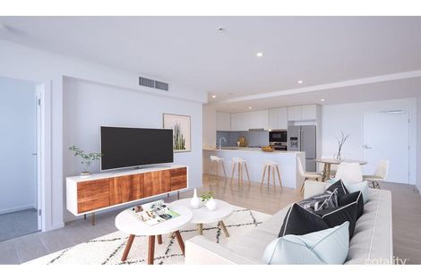 908/95 Linton St, Kangaroo Point, QLD 4169