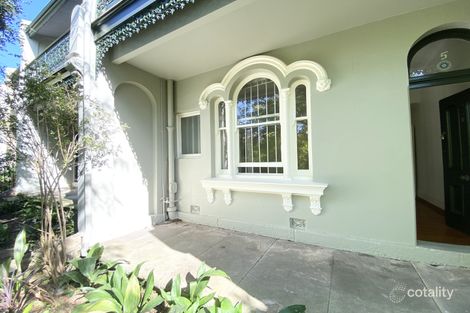 Property photo of 5/93-95 Womerah Avenue Darlinghurst NSW 2010