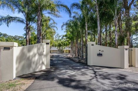 Property photo of 25 Tadmore Road Cranebrook NSW 2749