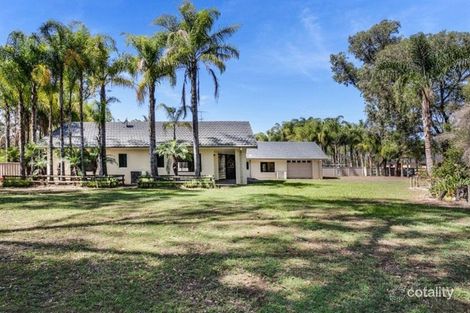 Property photo of 25 Tadmore Road Cranebrook NSW 2749