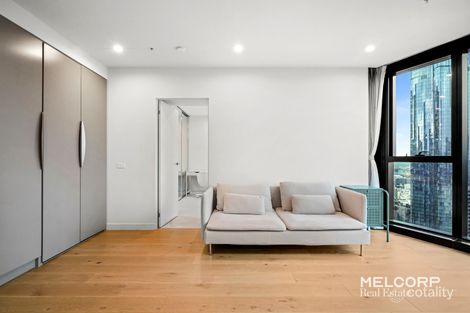 Property photo of 3507/371 Little Lonsdale Street Melbourne VIC 3000