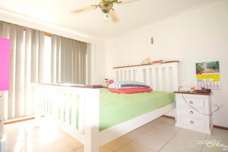 Property photo of 2 Pavasovic Place Bonnyrigg Heights NSW 2177
