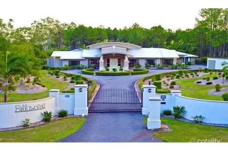 Property photo of 527 Boston Road Chandler QLD 4155