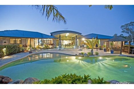 Property photo of 527 Boston Road Chandler QLD 4155