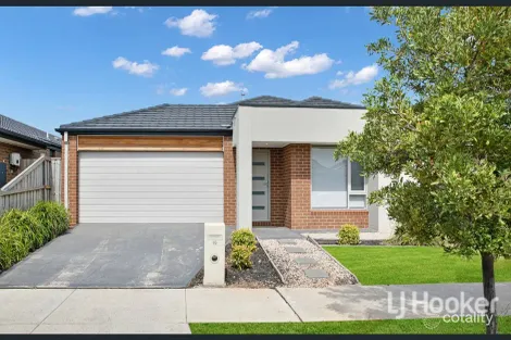 19 Bellbird St, Kurunjang, VIC 3337