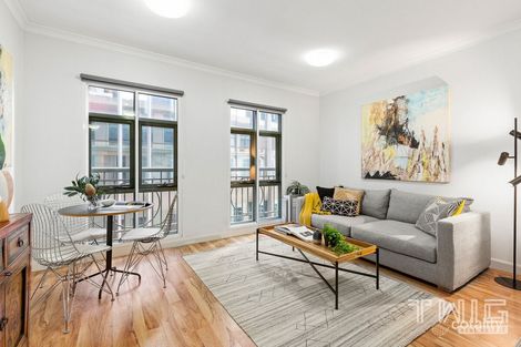 Property photo of 509/551 Flinders Lane Melbourne VIC 3000