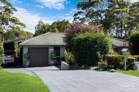 Property photo of 21 Lewana Close Lilli Pilli NSW 2536