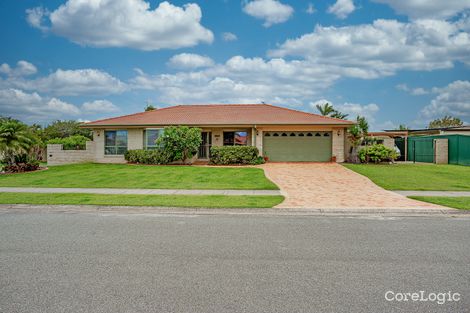 Property photo of 25 Warbler Parade Varsity Lakes QLD 4227