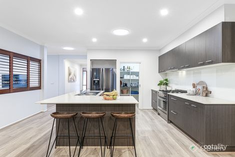 Property photo of 96 Sandarra Boulevard Sandhurst VIC 3977