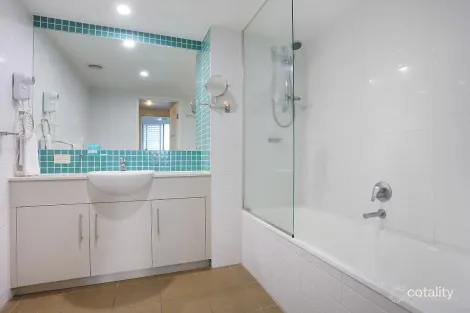 Property photo of 1109/1 Ocean Street Burleigh Heads QLD 4220