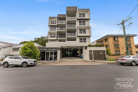 Property photo of 9/45 Bradshaw Street Lutwyche QLD 4030