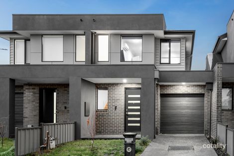 Property photo of 24B Waiora Parade West Footscray VIC 3012