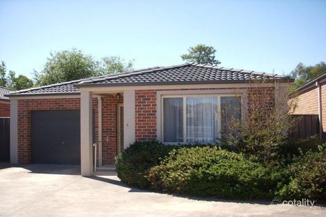 4/23 Baldry St, Mansfield, VIC 3722