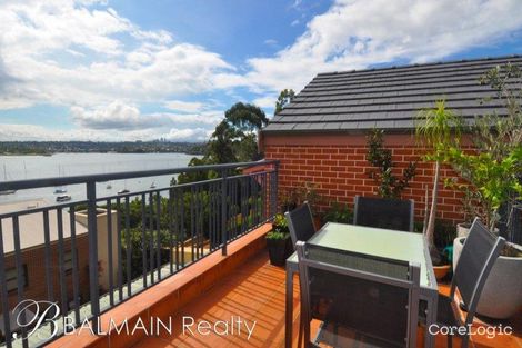 Property photo of 47/8 Water Street Birchgrove NSW 2041