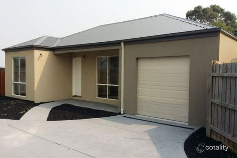 43a Kennedy St, Longwarry, VIC 3816