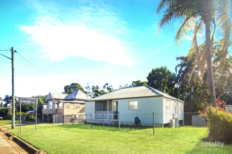 Property photo of 44 Boundary Street Bundaberg South QLD 4670