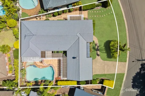 Property photo of 4 Johnson Close Bonnet Bay NSW 2226