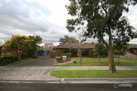 26 Roehampton Ave, Wantirna, VIC 3152