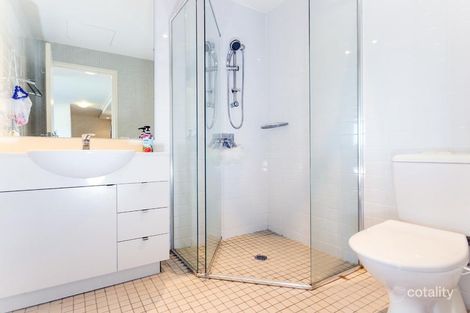 Property photo of 730/25 Bennelong Parkway Wentworth Point NSW 2127