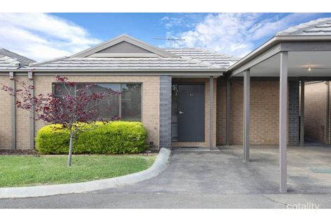 13/3 Campaspe Way, Point Cook, VIC 3030