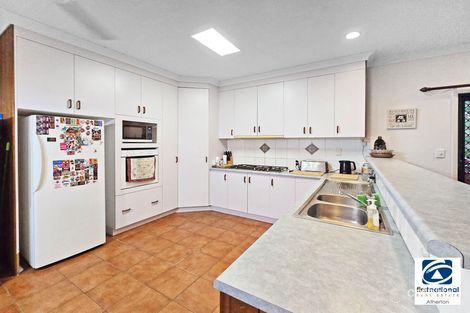 Property photo of 8 Geddes Drive Tolga QLD 4882