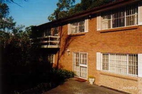 Property photo of 75 Hutchins Crescent Kings Langley NSW 2147