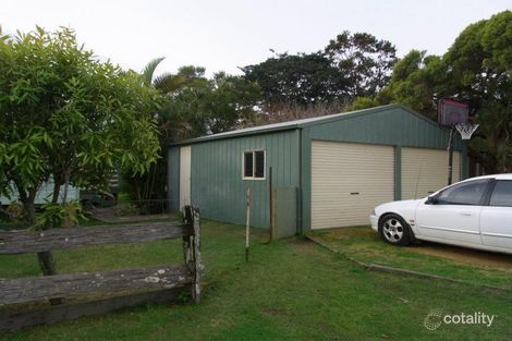 Property photo of 44 Belmore Street Smithtown NSW 2440