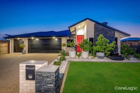 11 Beachcomber Pl, Bargara, QLD 4670