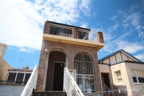 Property photo of 110 Percival Road Stanmore NSW 2048