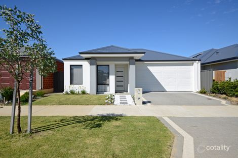 22 Forever Bvd, Banksia Grove, WA 6031