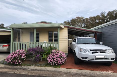 Property photo of 138/1A Kalaroo Road Redhead NSW 2290