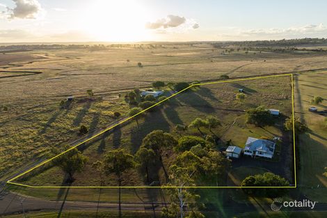 13 Louttit Ct, Gowrie Mountain, QLD 4350