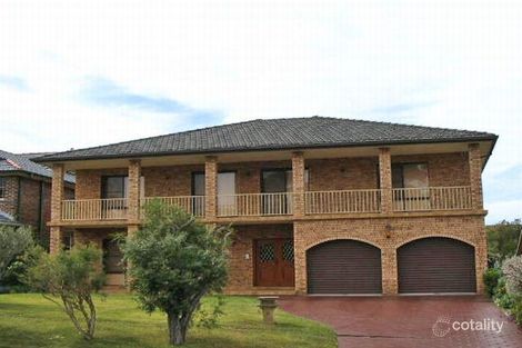 30 Magnolia Ave, Baulkham Hills, NSW 2153