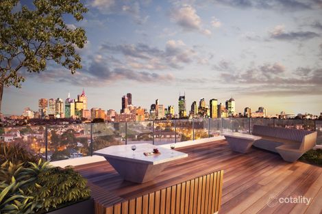 Property photo of 803/8 Lygon Street Brunswick East VIC 3057