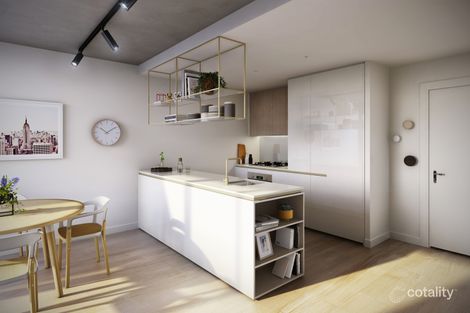 Property photo of 803/8 Lygon Street Brunswick East VIC 3057