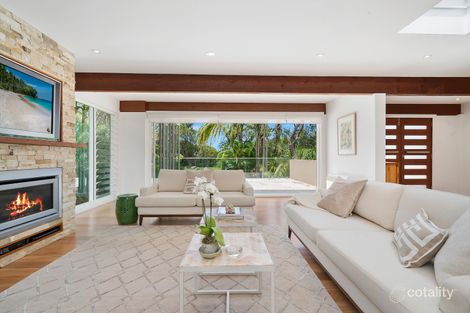 Property photo of 74 Bynya Road Palm Beach NSW 2108