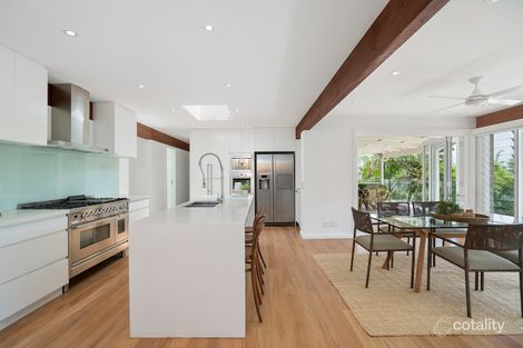Property photo of 74 Bynya Road Palm Beach NSW 2108